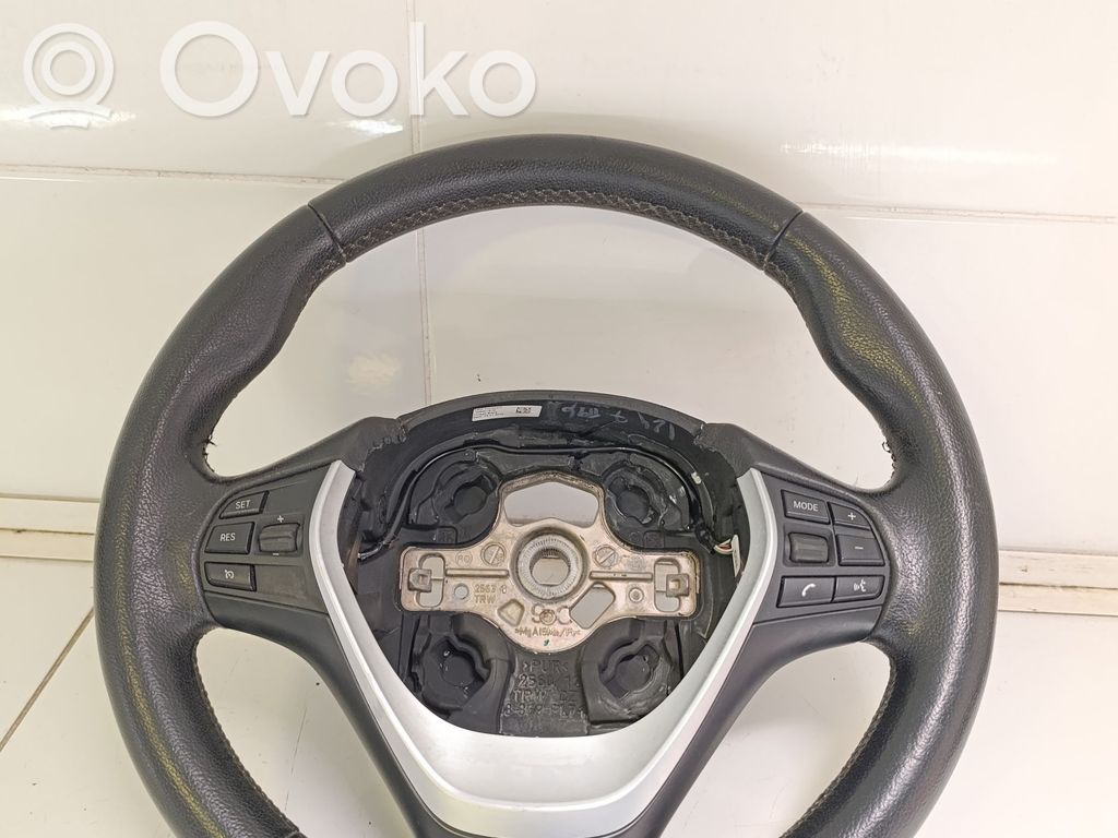 BMW 1 F20 F21 Vairas 