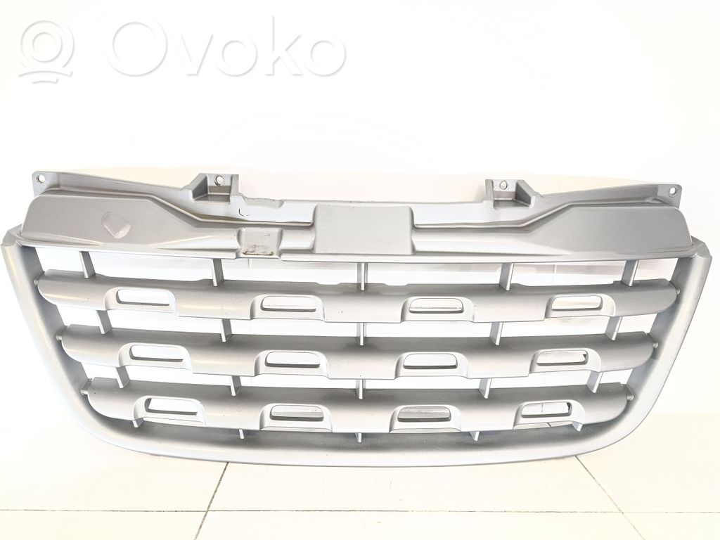 Renault Master III Front grill 