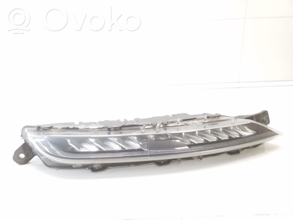 Citroen C4 II Picasso Headlight/headlamp 