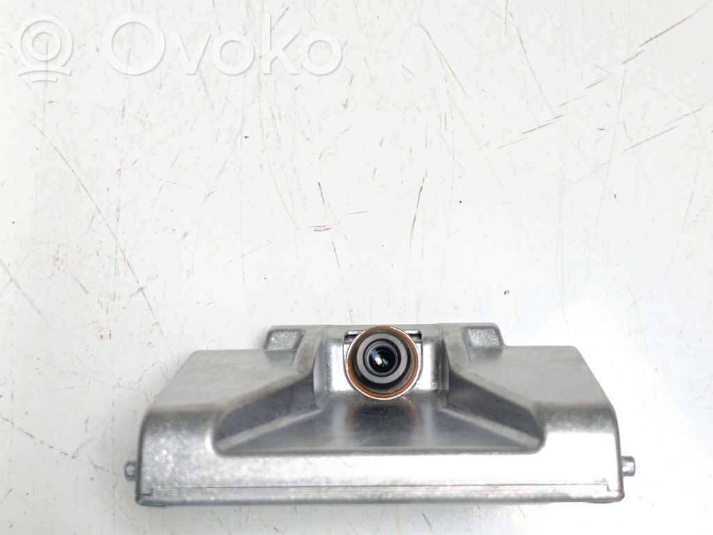 Hyundai Ioniq Windshield/windscreen camera 