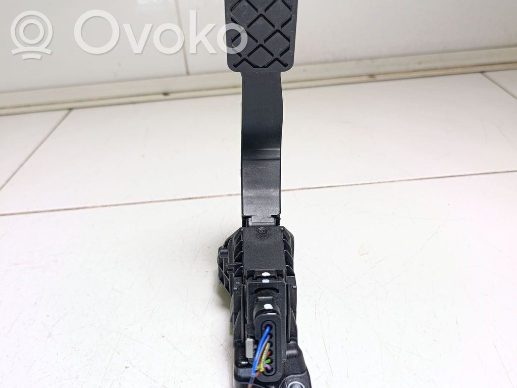 Audi e-tron Accelerator throttle pedal 