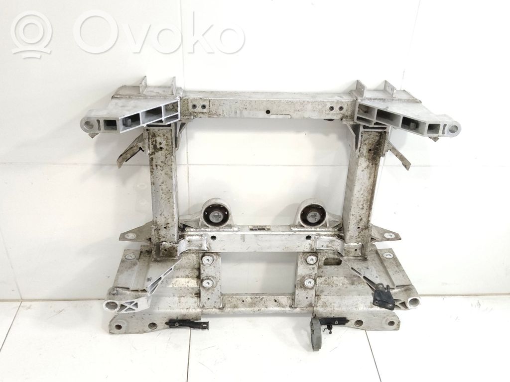 Jaguar I-Pace Front subframe 