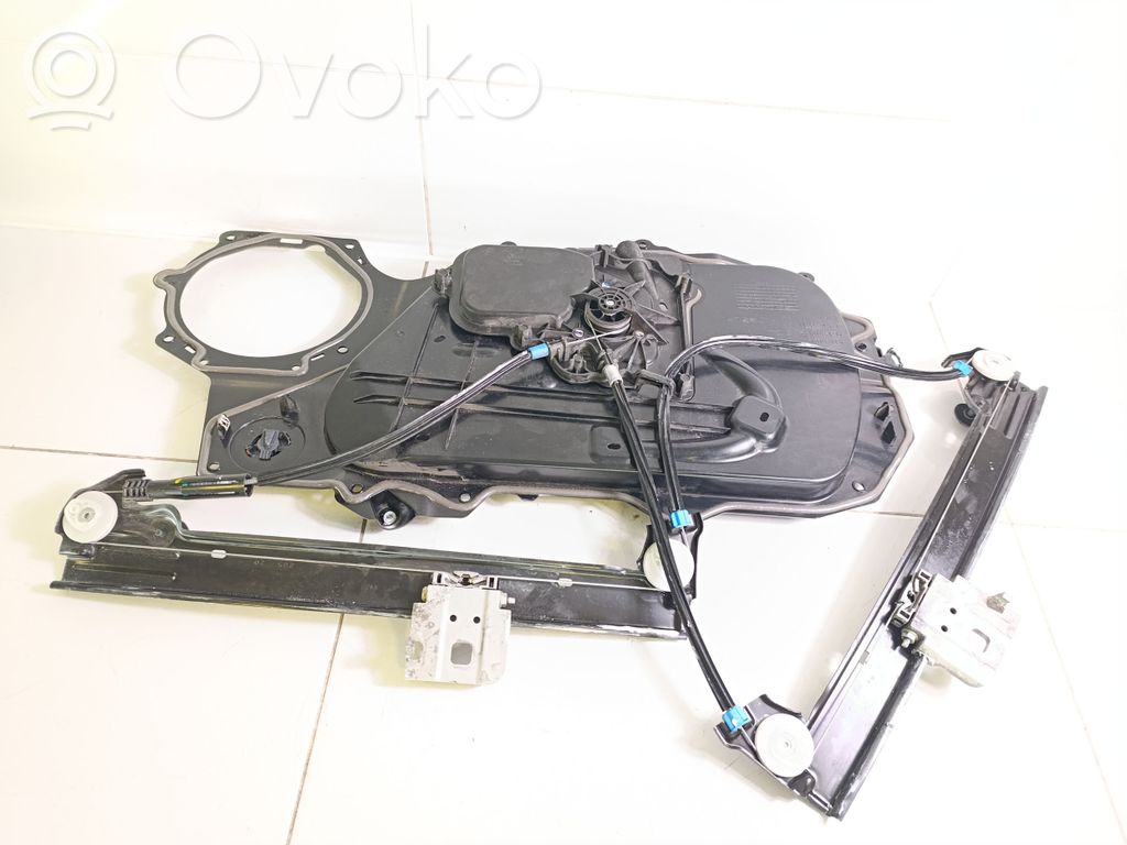Tesla Model 3 Elektryczny podnośnik szyby drzwi przednich 