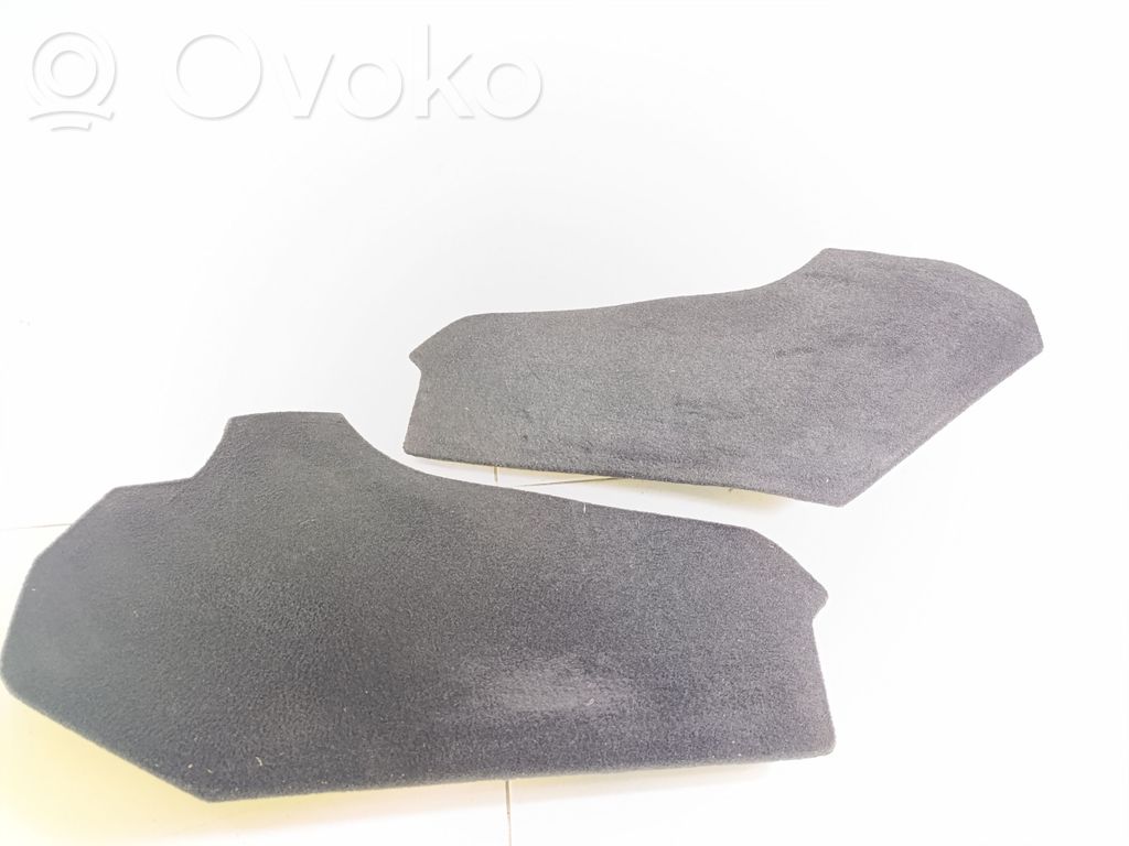 Tesla Model Y Other center console (tunnel) element 