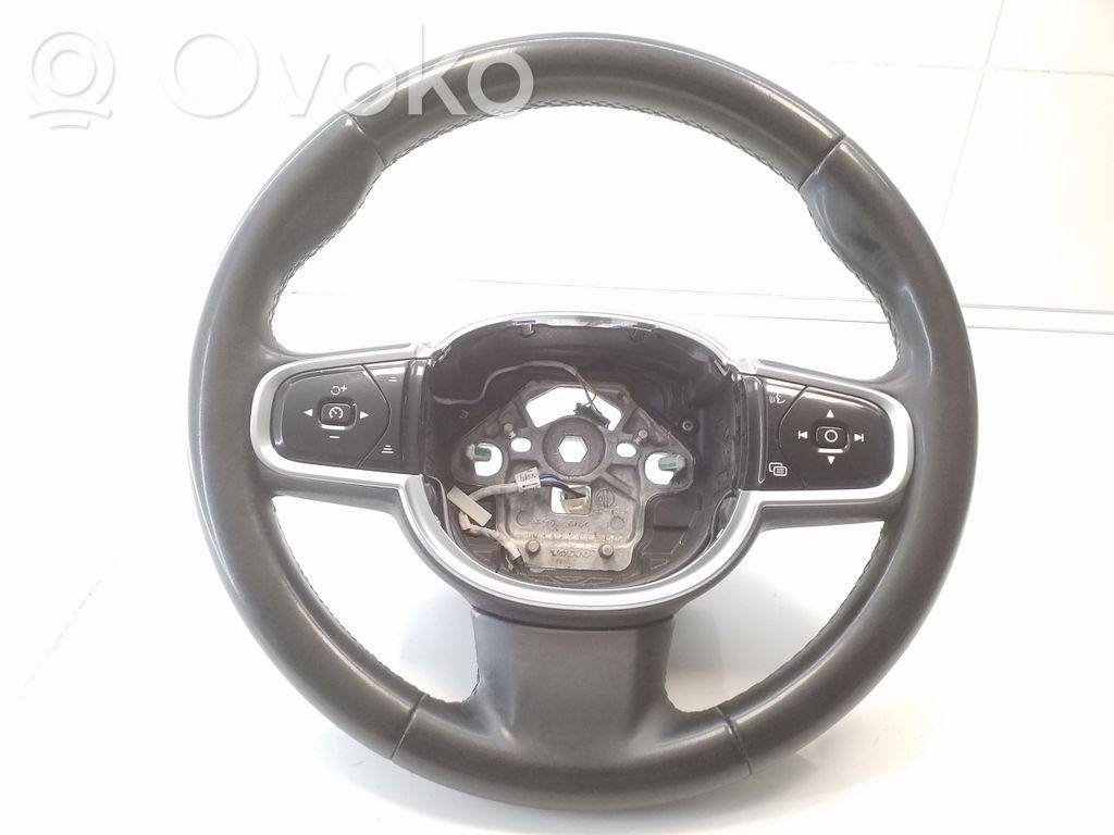 Volvo XC60 Volante 