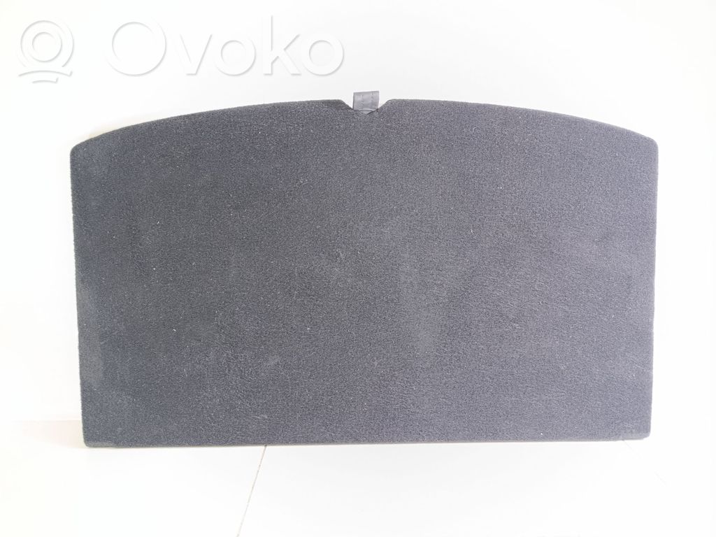 Tesla Model Y Bagažinės grindys 