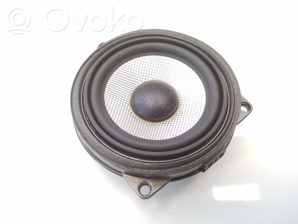 BMW 5 G30 G31 G38 Głośnik drzwi tylnych 