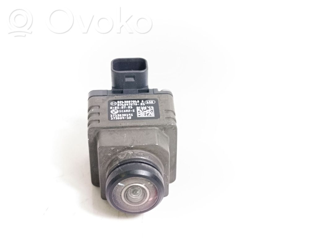 BMW 5 G30 G31 G38 Reversing camera 