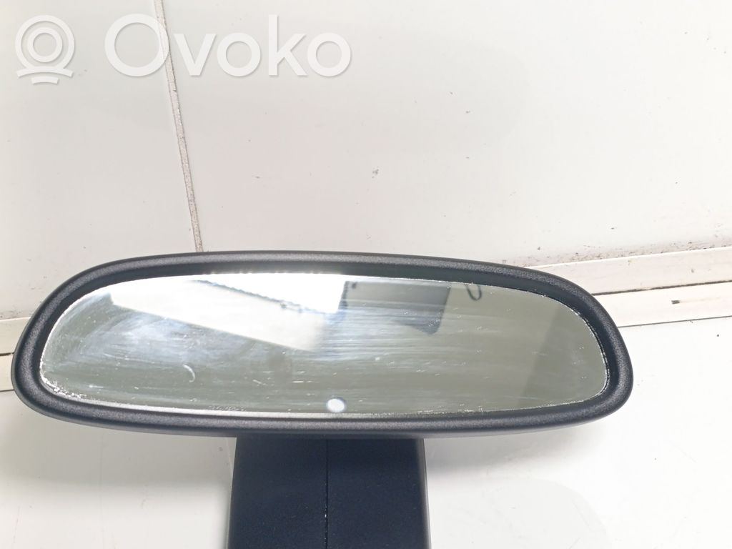 BMW 1 F20 F21 Rear view mirror (interior) 