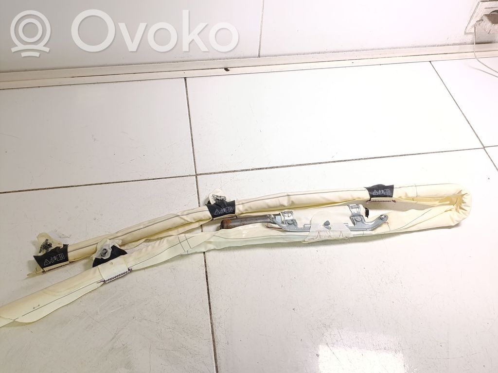 BMW 1 F20 F21 Jumta gaisa spilvens 