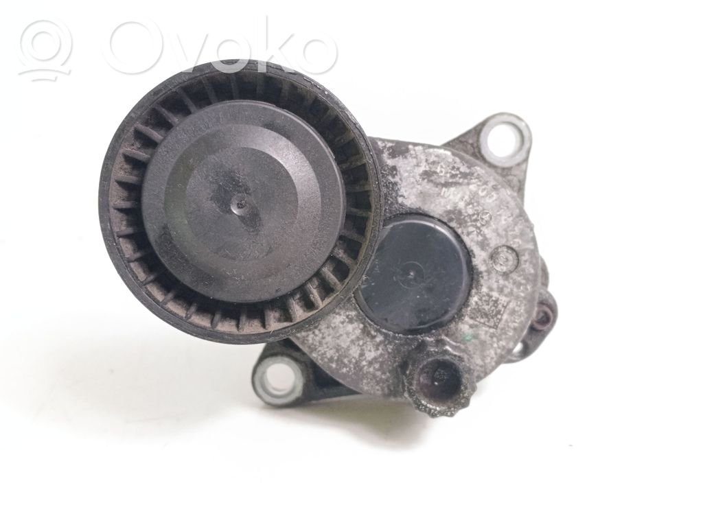 Mercedes-Benz Sprinter W906 Napinacz paska alternatora 