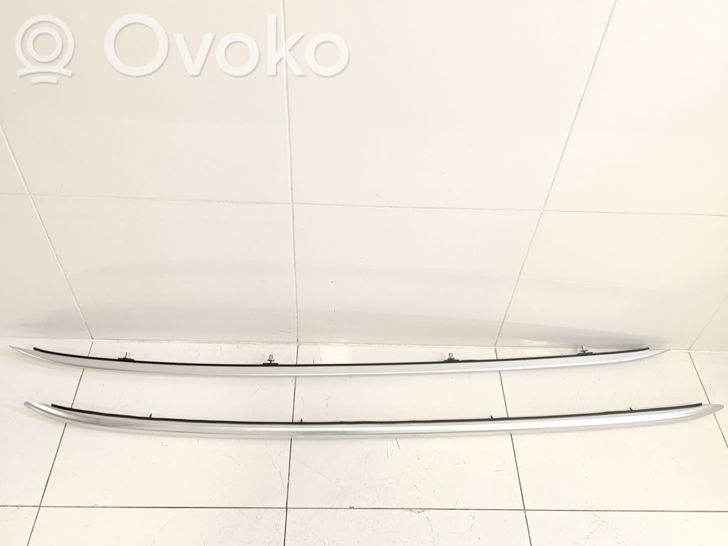 Ford Focus Kattokisko 