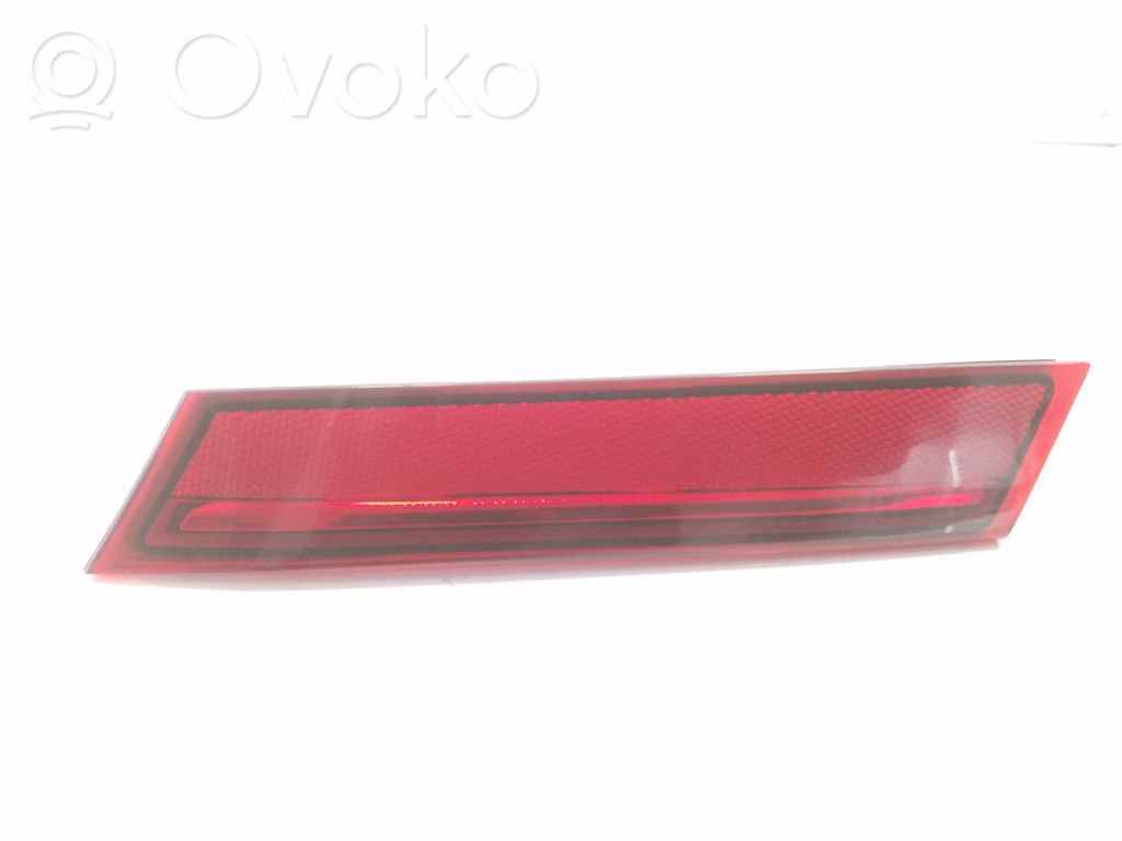 KIA EV6 Reflector de faros/luces traseros 