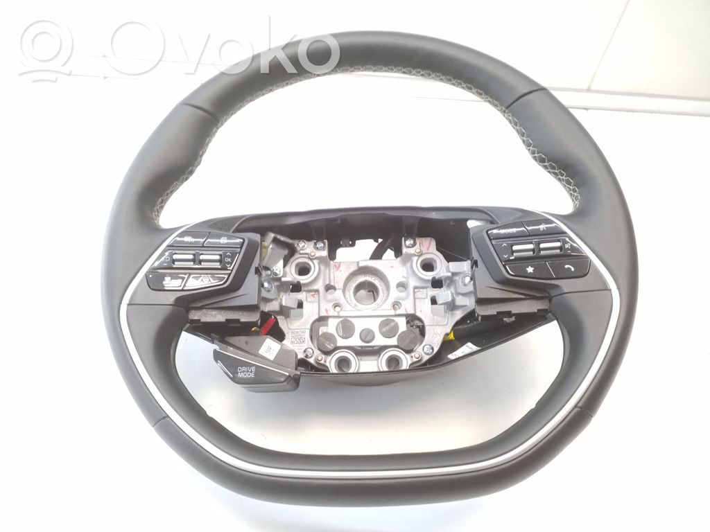 KIA EV6 Stūre 