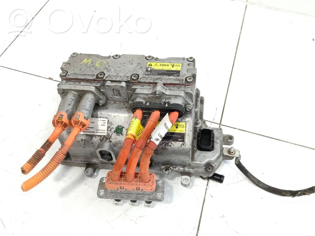 MG Marvel R Inversor/convertidor de voltaje 