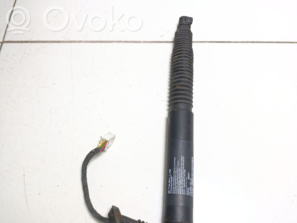 Tesla Model 3 Tailgate/trunk strut/damper 
