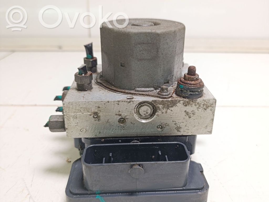 Tesla Model S ABS Pump 