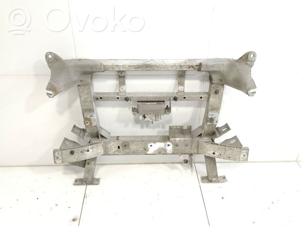 Tesla Model S Front subframe 