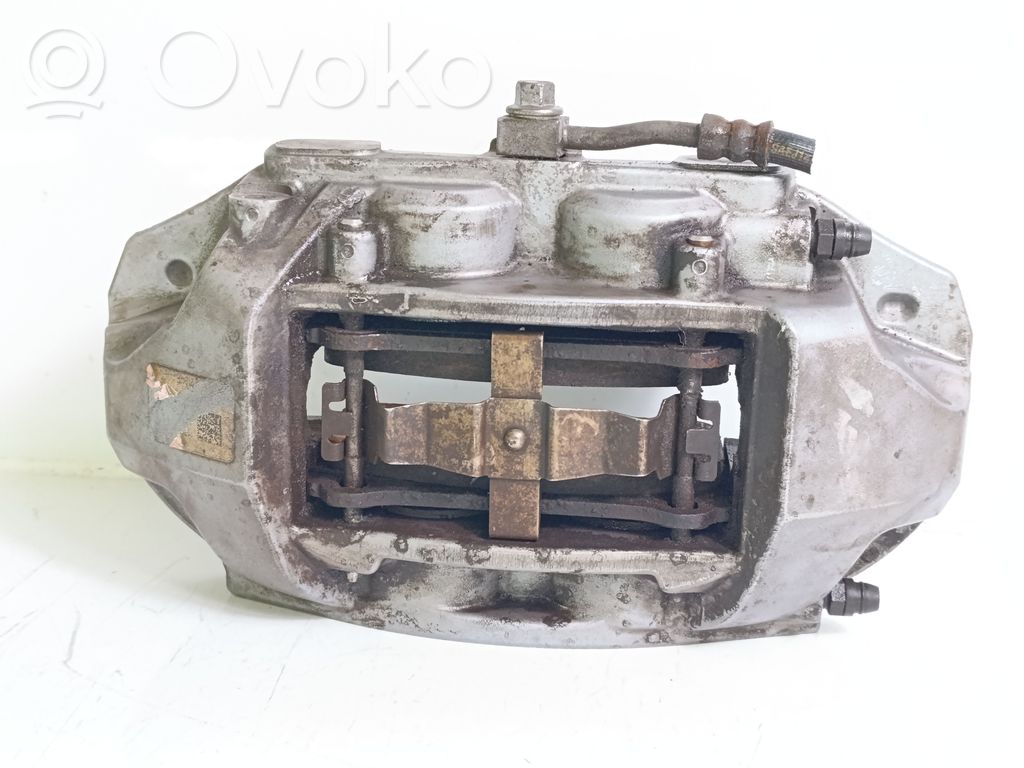 Tesla Model 3 Front brake caliper 