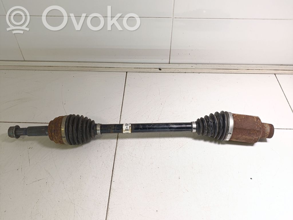 Tesla Model X Front driveshaft 