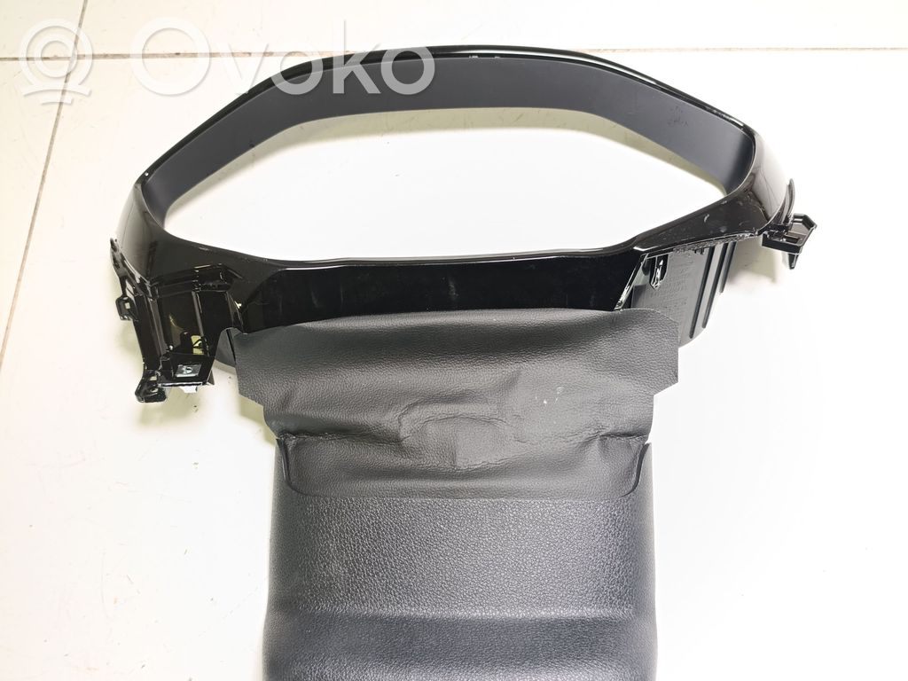 KIA Niro Dashboard trim 