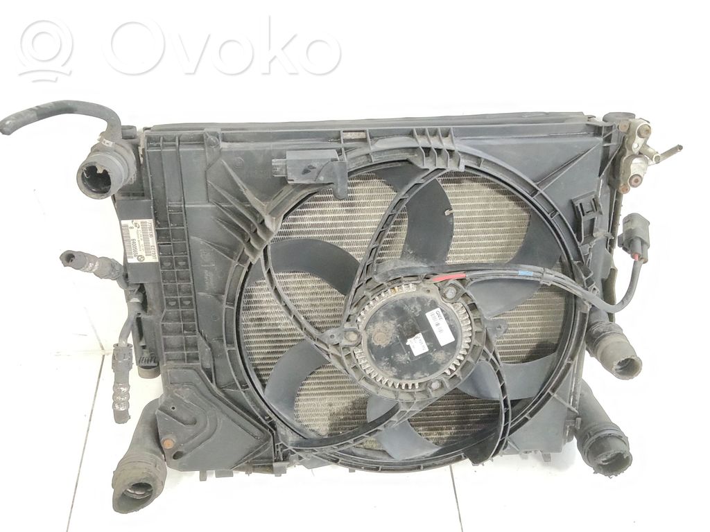 Radiator set   925702,7788136