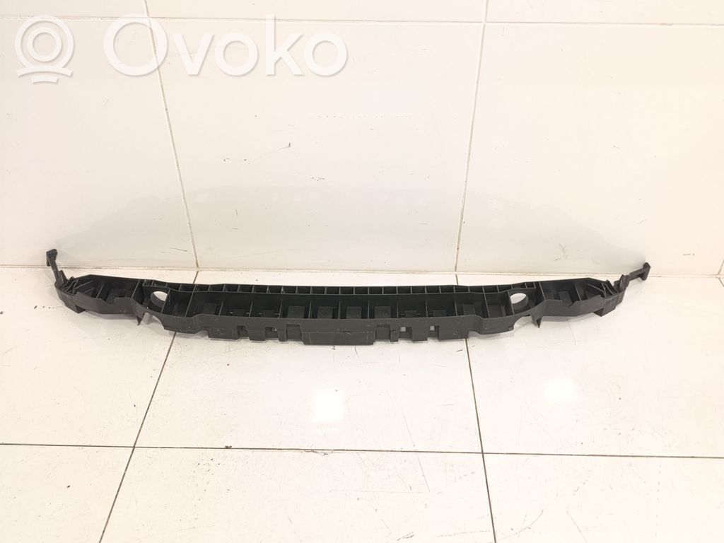 Citroen DS3 Priekinis sustiprinimas bamperio 