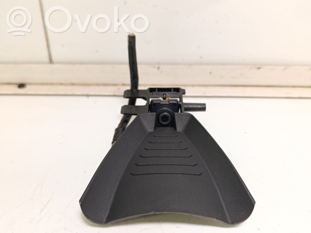 BMW 2 F45 Windshield/windscreen camera 