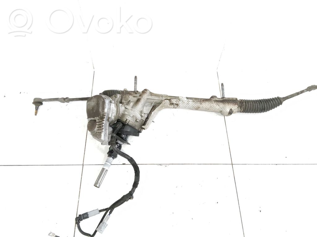 Peugeot 2008 II Hammastanko 