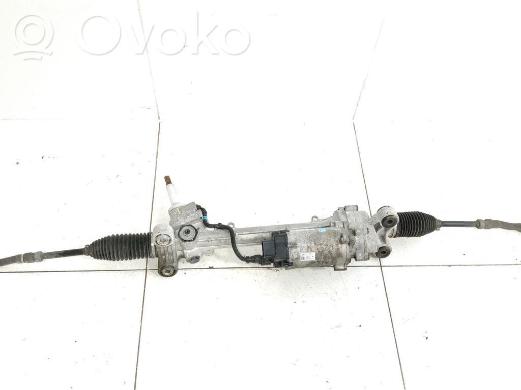 KIA EV6 Hammastanko 
