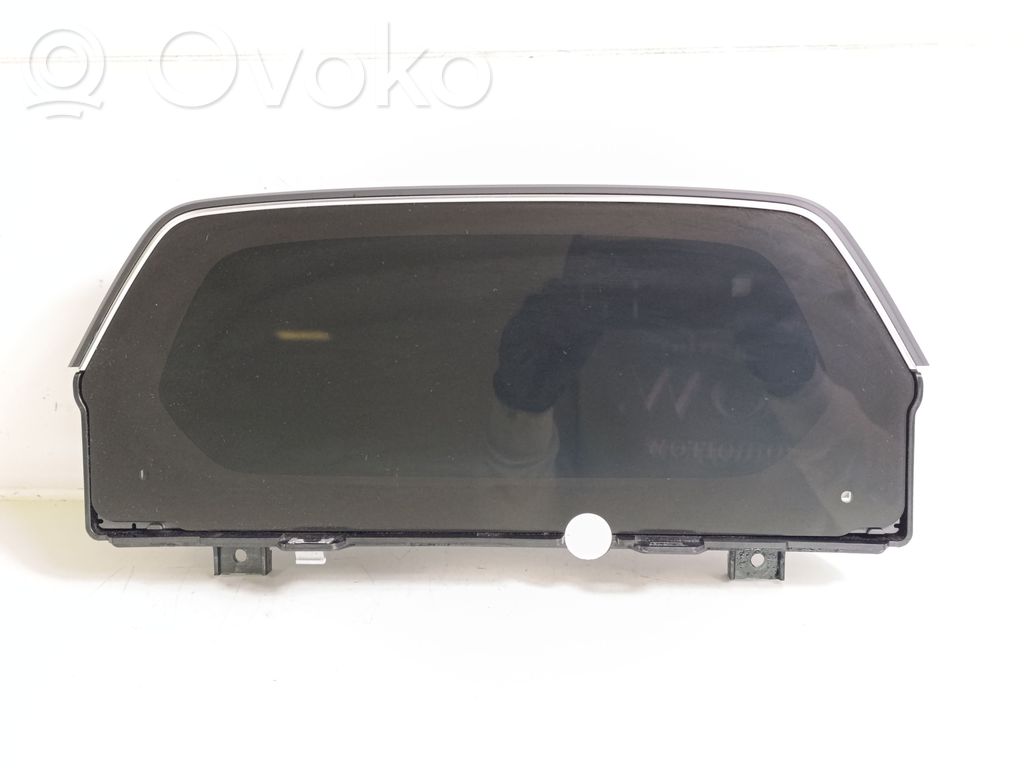 Audi e-tron Speedometer (instrument cluster) 