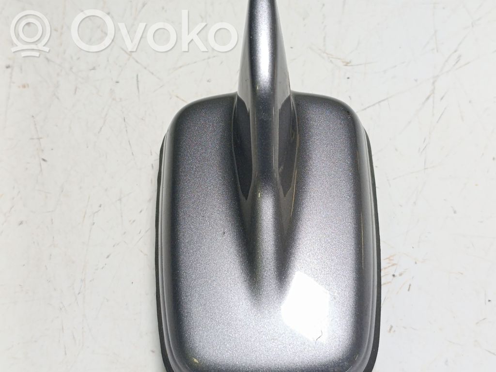 Audi e-tron Radioantenne 