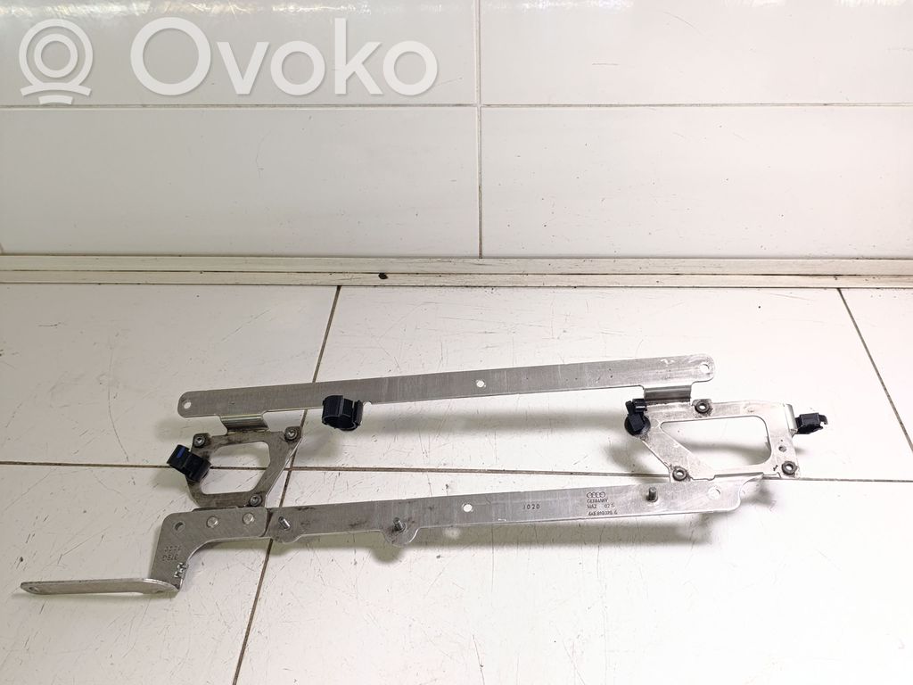 Audi e-tron Other exterior part 