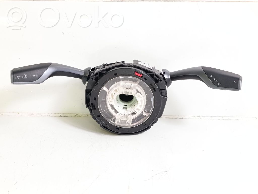 Tesla Model Y Wiper turn signal indicator stalk/switch 