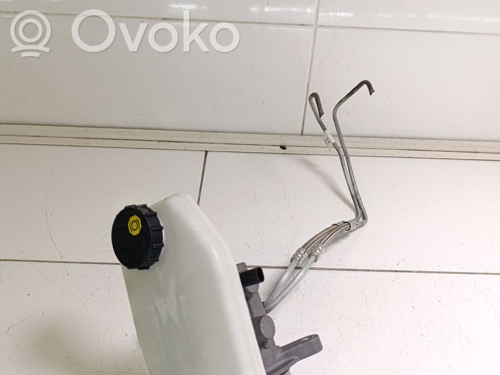 Tesla Model Y Pagrindinis stabdžių cilindriukas 