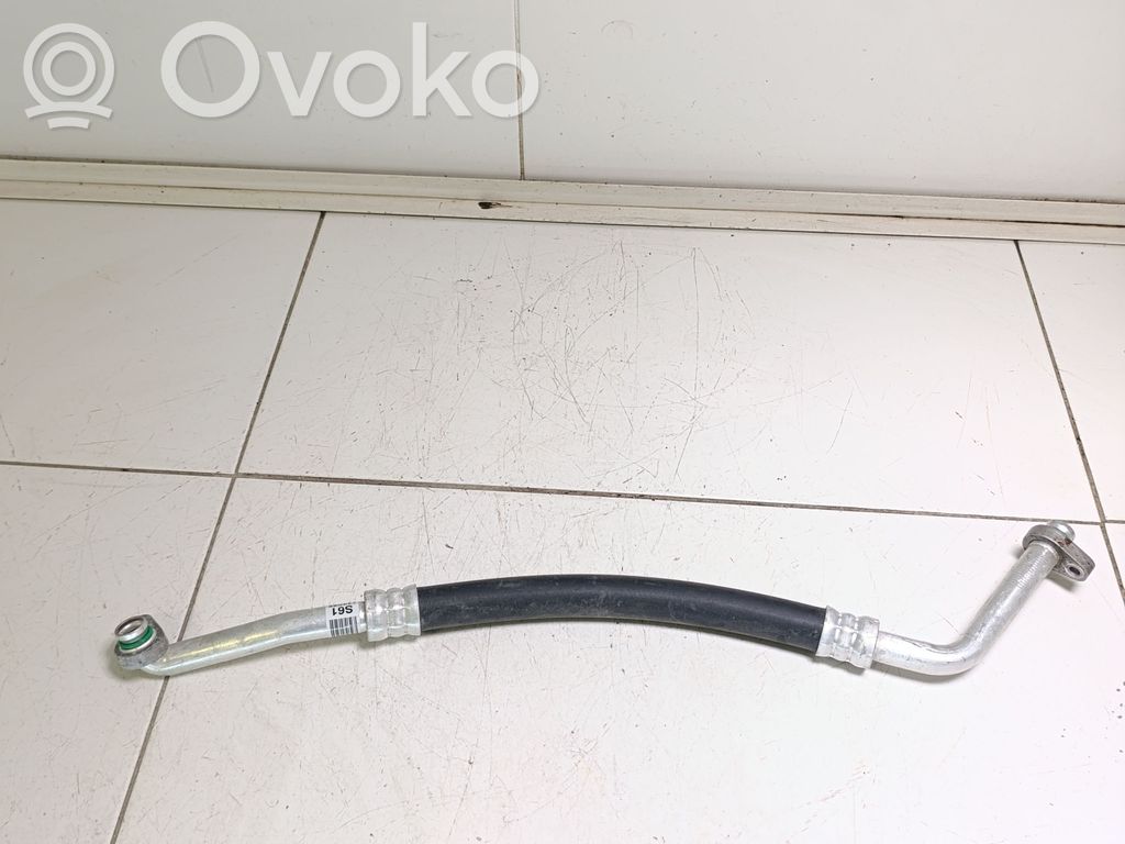 Hyundai Kona I Air conditioning (A/C) pipe/hose 