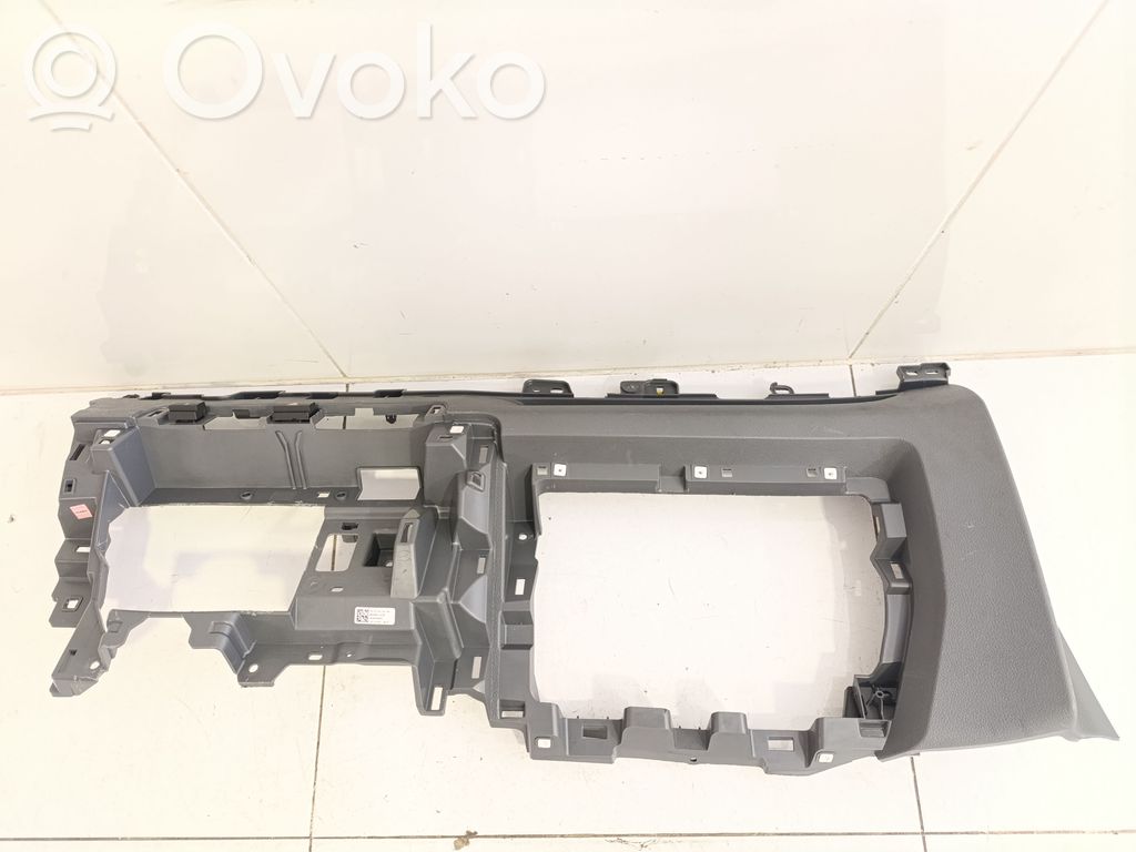 Peugeot Expert Glove box frame 