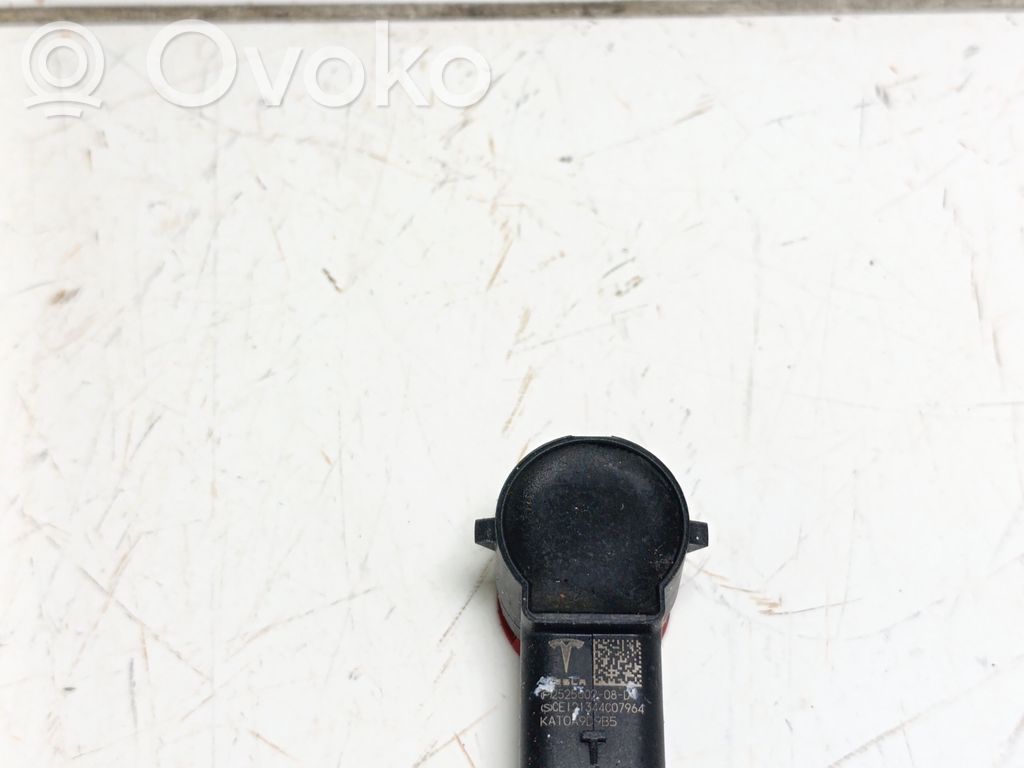 Tesla Model Y Parking PDC sensor 