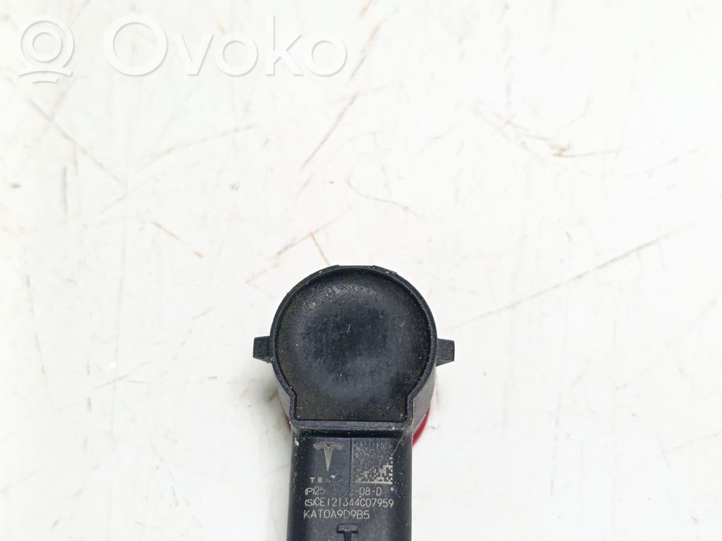 Tesla Model Y Parking PDC sensor 
