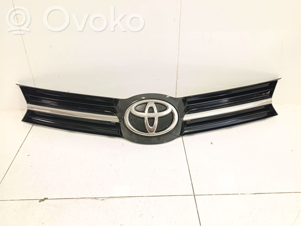 Atrapa chłodnicy / Grill   9811847177,1760884X,M51041