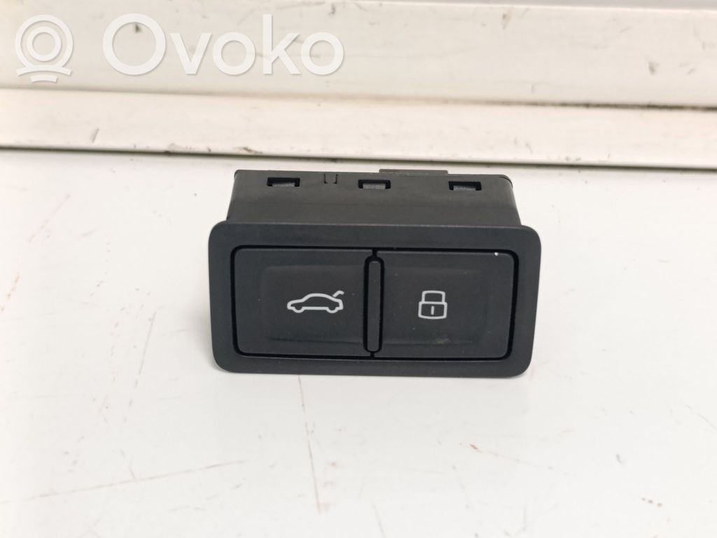 Tailgate/boot open switch button   4G0959831D,10118901