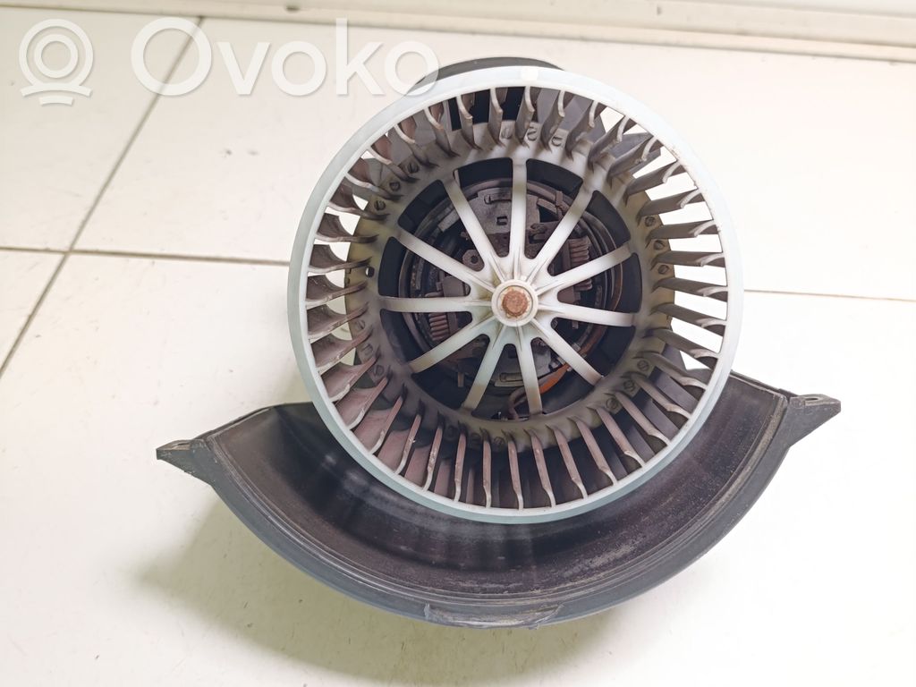 Volkswagen Amarok Wentylator nawiewu / Dmuchawa 