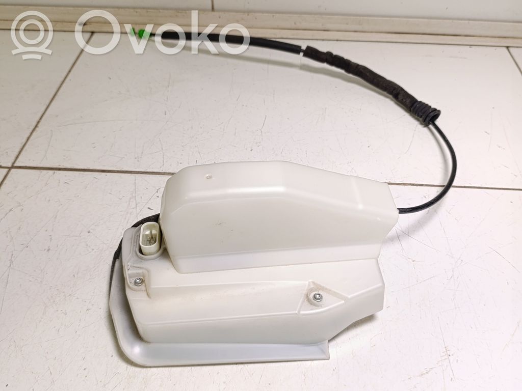 Tesla Model Y Front door lock 