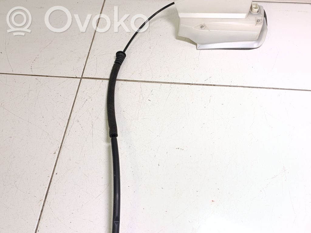 Tesla Model Y Front door lock 