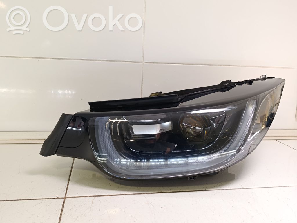BMW i3 Scheinwerfer 
