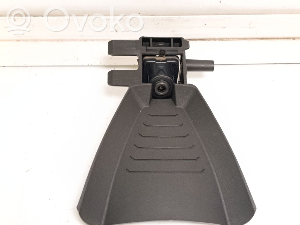 BMW i3 Windshield/windscreen camera 