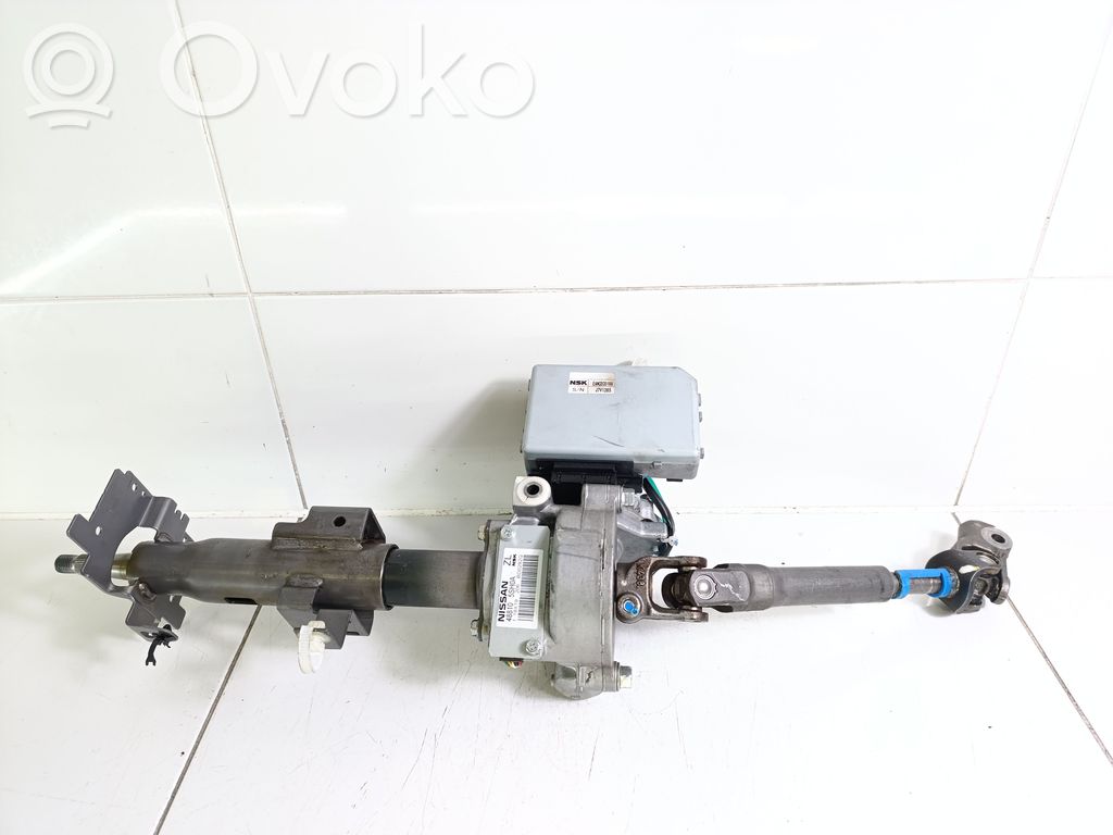 Nissan Leaf II (ZE1) Electric power steering pump 