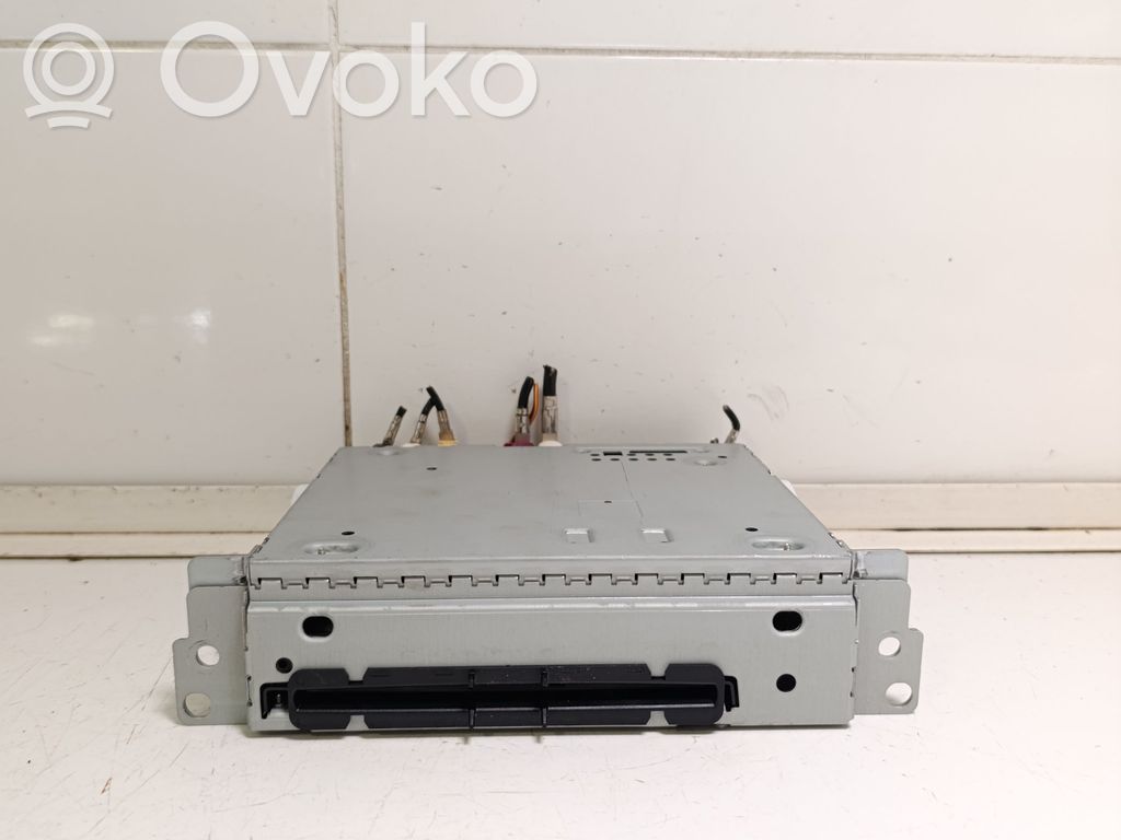 BMW 1 F20 F21 Радио/ проигрыватель CD/DVD / навигация 
