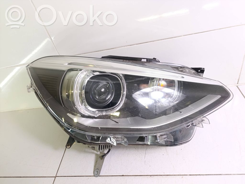 BMW 1 F20 F21 Far 