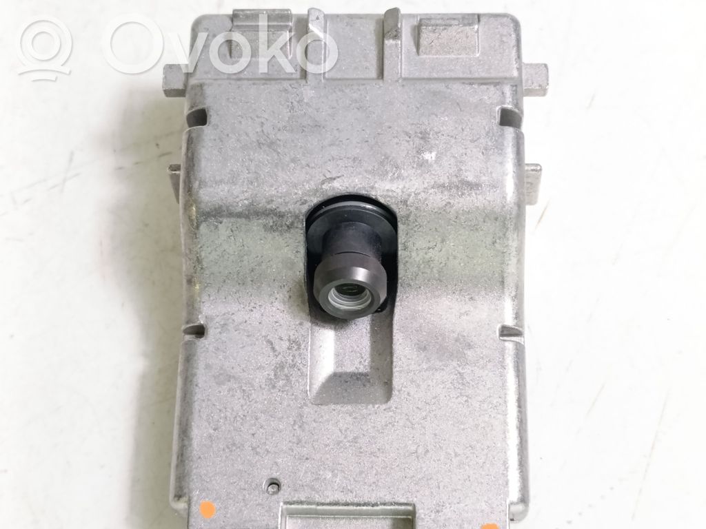 Mazda 6 Windshield/windscreen camera 